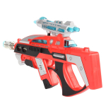 Автомат на бат., коробка F8558-9B