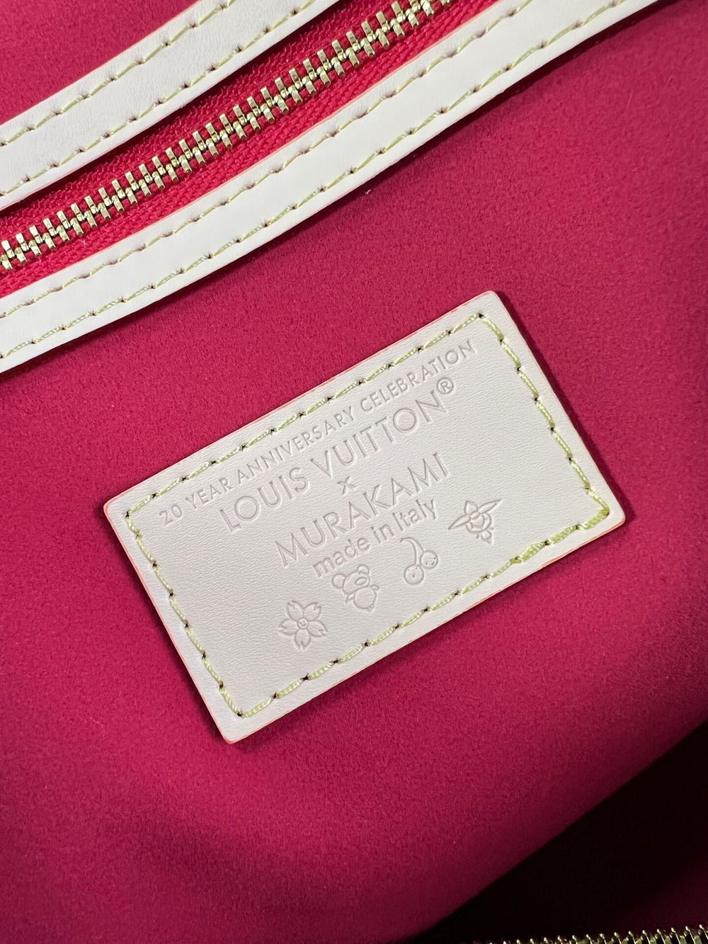Louis Vuitton Keepall 45