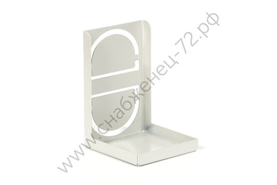 АО 1/12 DIN Аккумуляторный отсек для размещения АКБ емкостью 12 Ач 1 шт