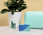 Контактные линзы Air Optix For Astigmatism plus HydraGlyde купить в интернет магазине Линзынадом24.рф