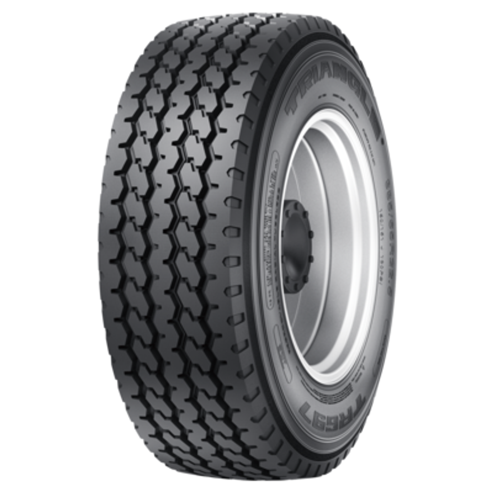 385/65R22,5 160J (158L) TR697 TL 3PMSF 20PR