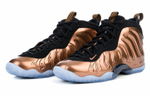 Кроссовки Nike Foamposite One (Женская размерная сетка)