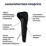 Satisfyer Men Wand мастурбатор