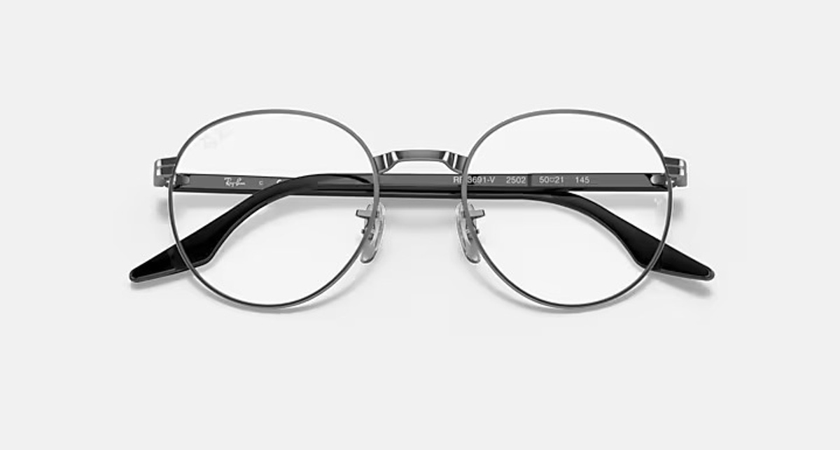 RAY-BAN RX3691V 2502 OPTICS