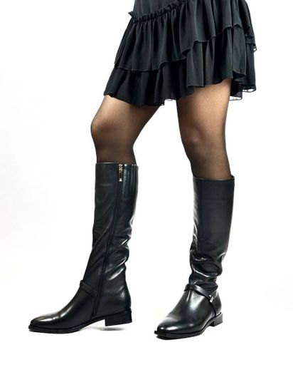 Сапоги женские