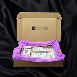 Художественный набор для рисования - графика SKETCH&ART-02