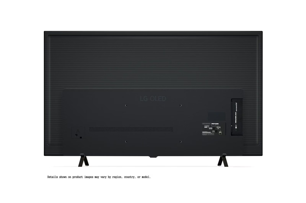 Телевизор LG OLED77B4RLA