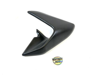 Fullsix Карбоновая боковая панель - левая Ducati Diavel V4