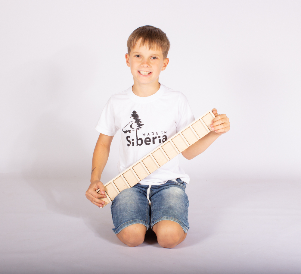 Лого ритмическая парковка