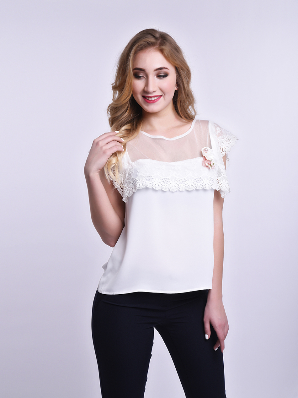 Блузка женская