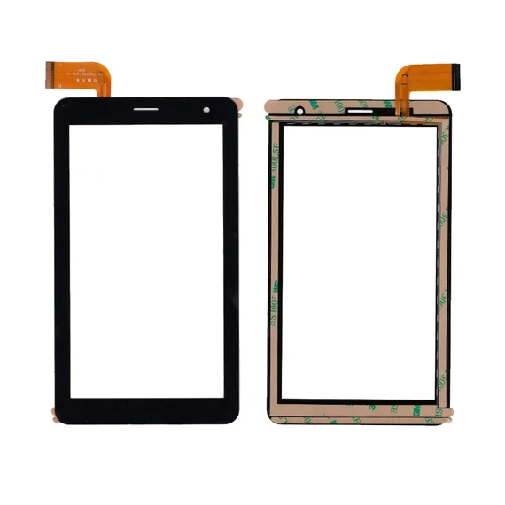 Тачскрин для Digma Optima 7 A101 3G (TT7223PG) (Черный)