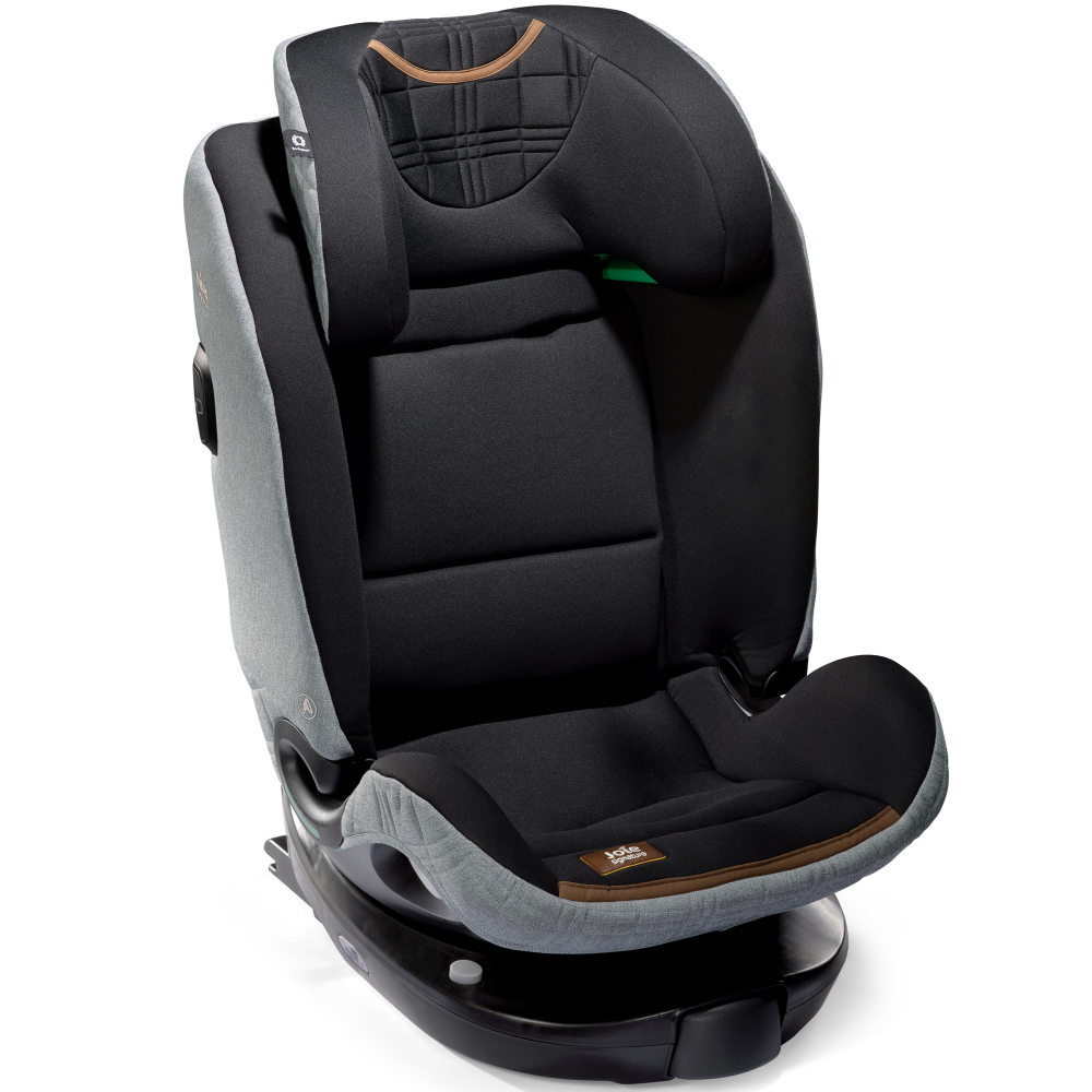 Детское автокресло Joie I-Spin XL