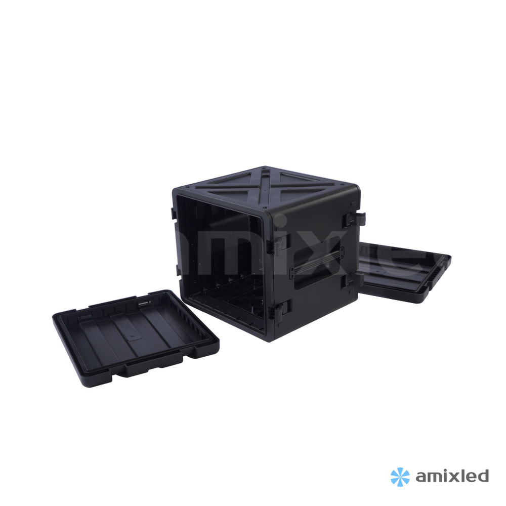 Кейс рековый PP-XR10UW