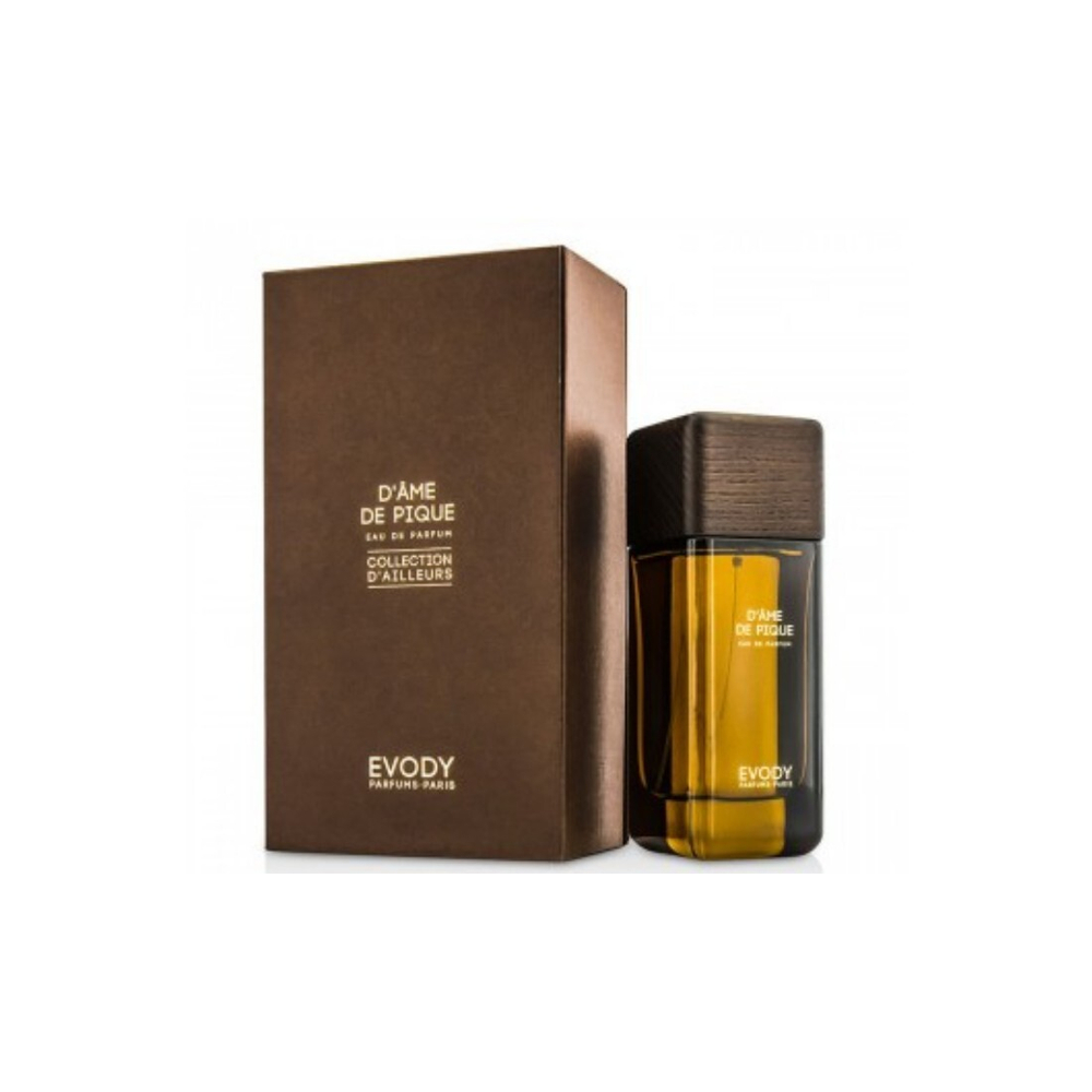 EVODY D'Ame de Pique edP 50ml unisex 0013269