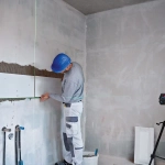 Комбинированный лазер GCL 2-50 G + RM10 BOSCH 0601066m00