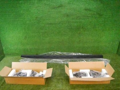 Подножка левая Land-Rover Discovery 5 (2016-н.в.)