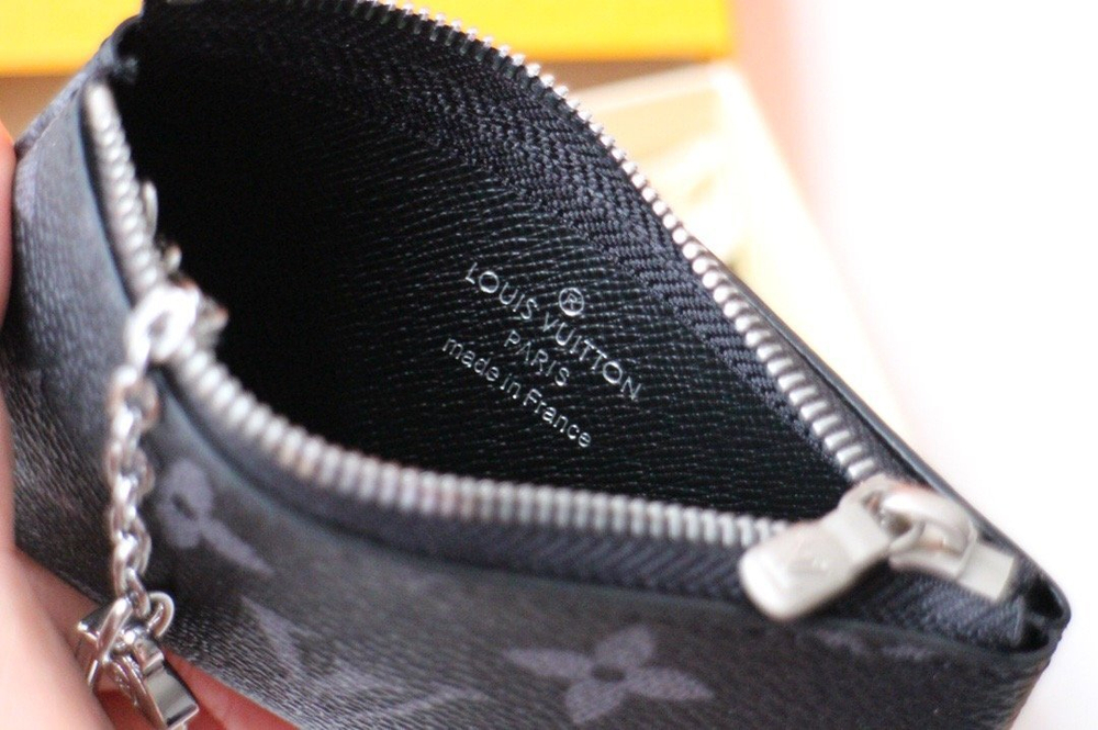 Louis Vuitton Key Pouch