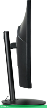 Монитор Acer CB272Ebmiprx черный (UM.HB2EE.E02)
