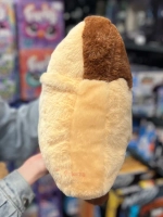 Мягкая игрушка подушка Pudding Пудинг Эскимо Шоколадное 4 шт