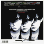 The Jesus And Mary Chain / 21 Singles (2LP)