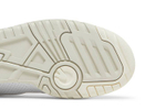 Кроссовки New Balance Nb 550 (Женская размерная сетка)