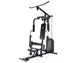 Силовой комплекс DFC HomeGym D7010-63 (стек 63 кг)