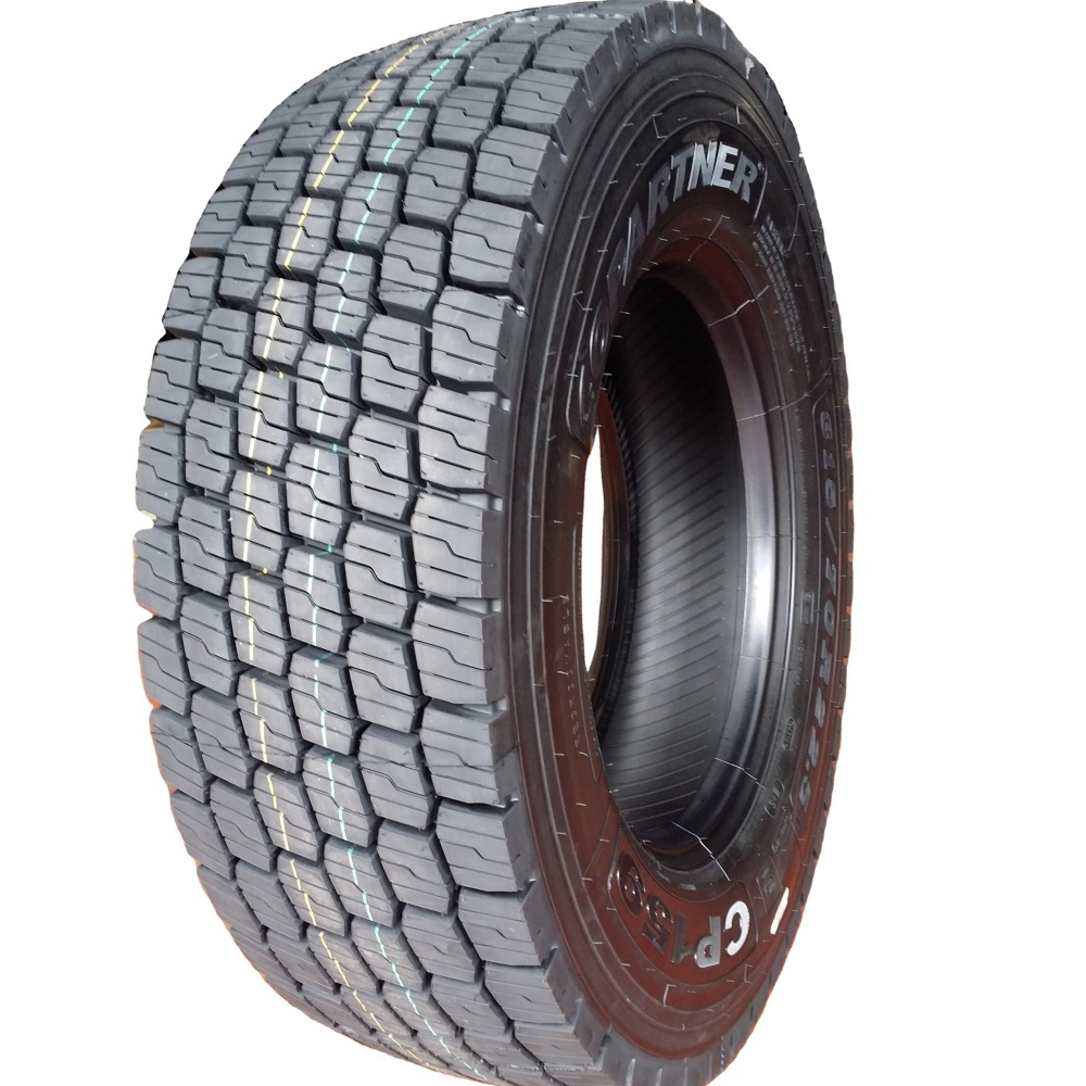 Грузовая шина ATLANDER ATL159 315/70R22.5 20PR 151/148L TL Ведущая ось