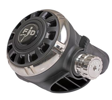 Вторая ступень регулятора FanDiver D4