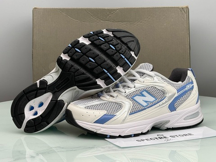 New Balance 530 Steel Blue