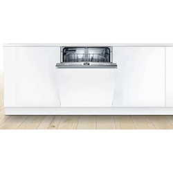 Встраиваемая посудомоечная машина Bosch SMV4HAX48E
