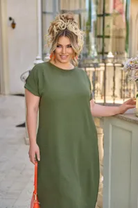 Платье УК-8866-1 Fabrika