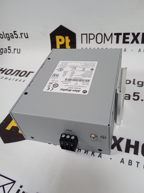 Allen-Bradley 1783-US8T новое