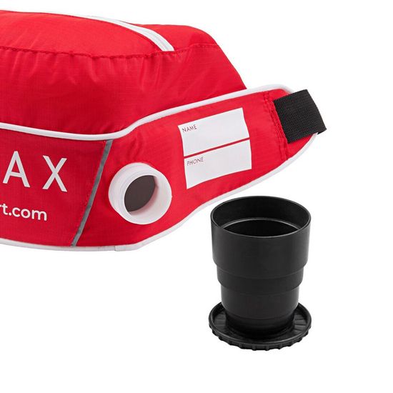 Термобак MOAX Race Cup фото 4