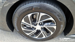 Hyundai Sonata Hybrid (DN8) Premium (02.2021)