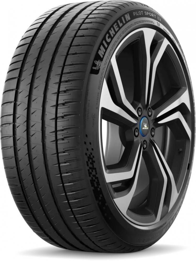 Michelin Pilot Sport EV 295/30 R21 102Y Silent