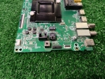Основная плата RSAG7.820.11806/ROH телевизора Hisense 65A6BG (с разбора)