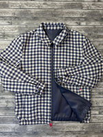 Двусторонняя куртка Kiton