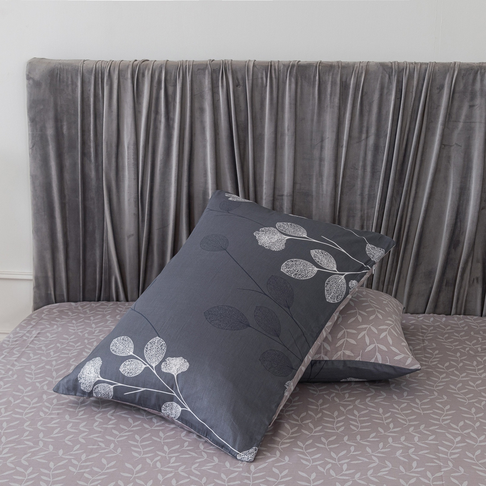 Комплект постельного белья Люкс Сатин 100% хлопок A316