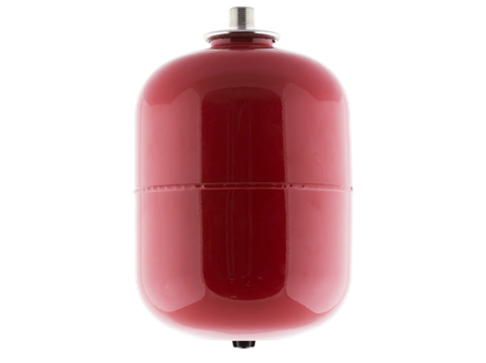 Расширительный бак ДЖИЛЕКС 10л