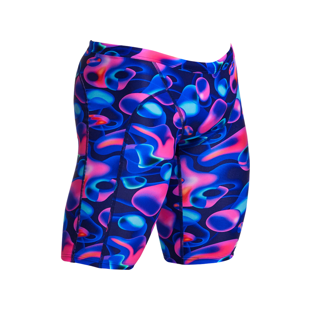 Джаммеры FUNKY TRUNKS Men's Liquid Lights