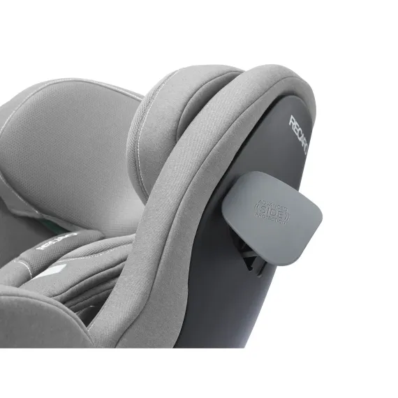 Автокресло Recaro Salia 125 Carbon Grey