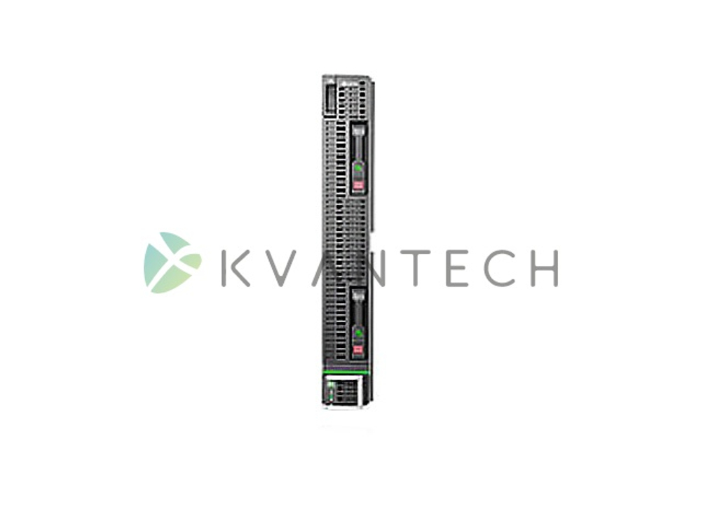 HP ProLiant BL660c Gen8 679114-B21
