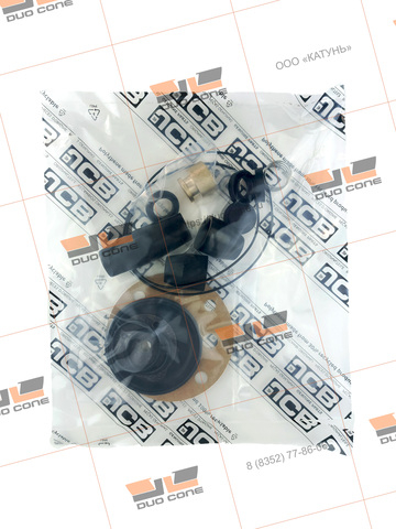 Ремкомплект (seal kit) 15/914001 JCB