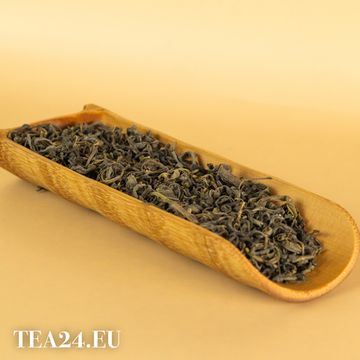 Herbata Shouning Ye Sheng Liu Cha (dzika, wysokogórska zielona herbata z hrabstwa Shouning)