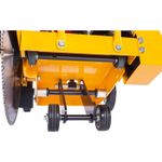 Нарезчик швов SHATAL CS 454М бензиновый - Honda GX390 / глубина реза 160 мм