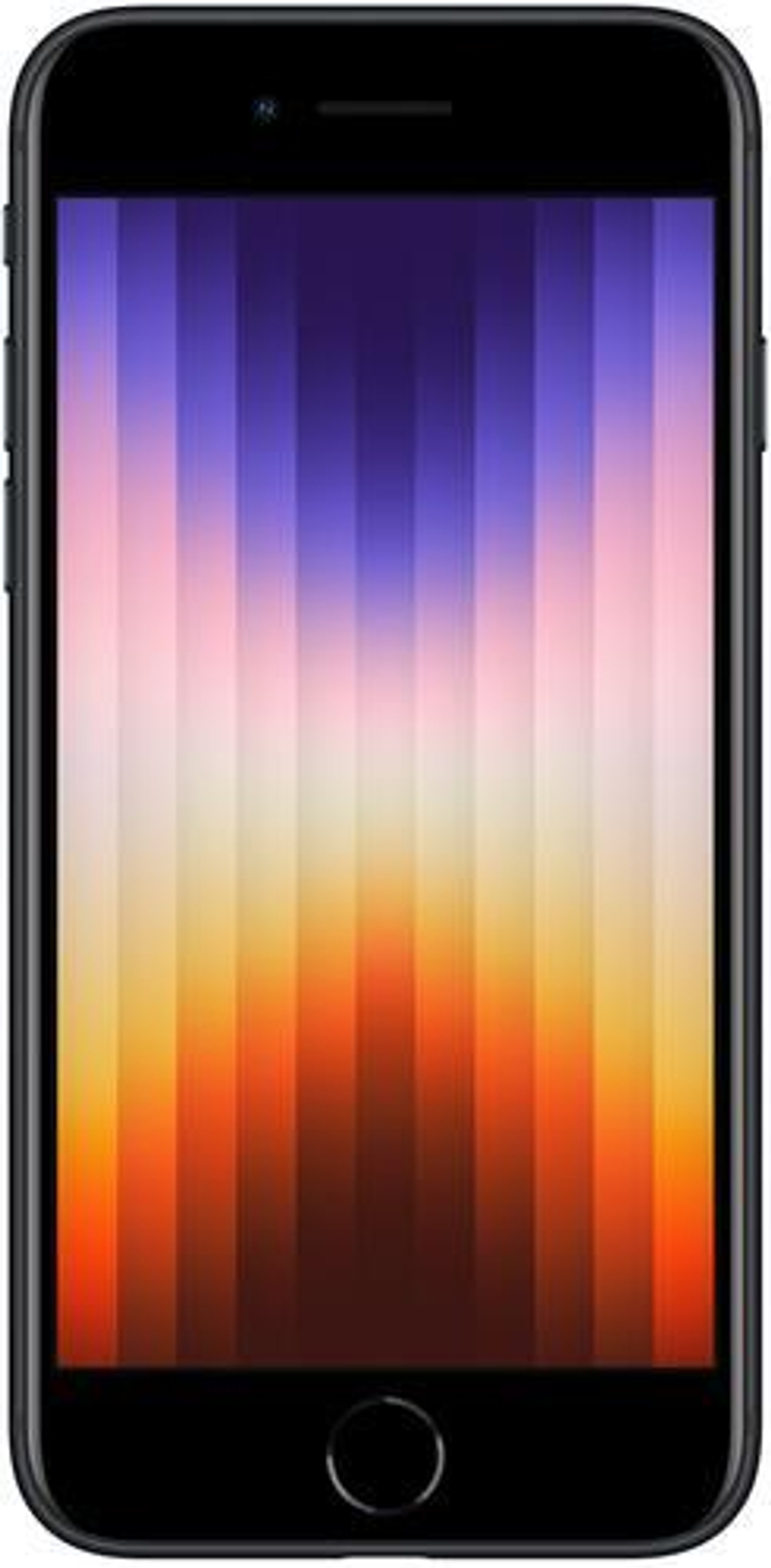 Apple iPhone SE 2022 128GB Midnight