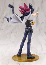 Yami Yugi