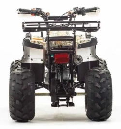 Квадроцикл Motoland 125 FOX