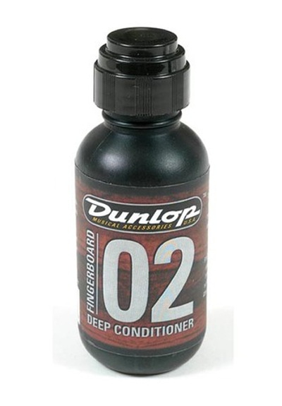 Средство для очистки грифа гитары Dunlop 6532