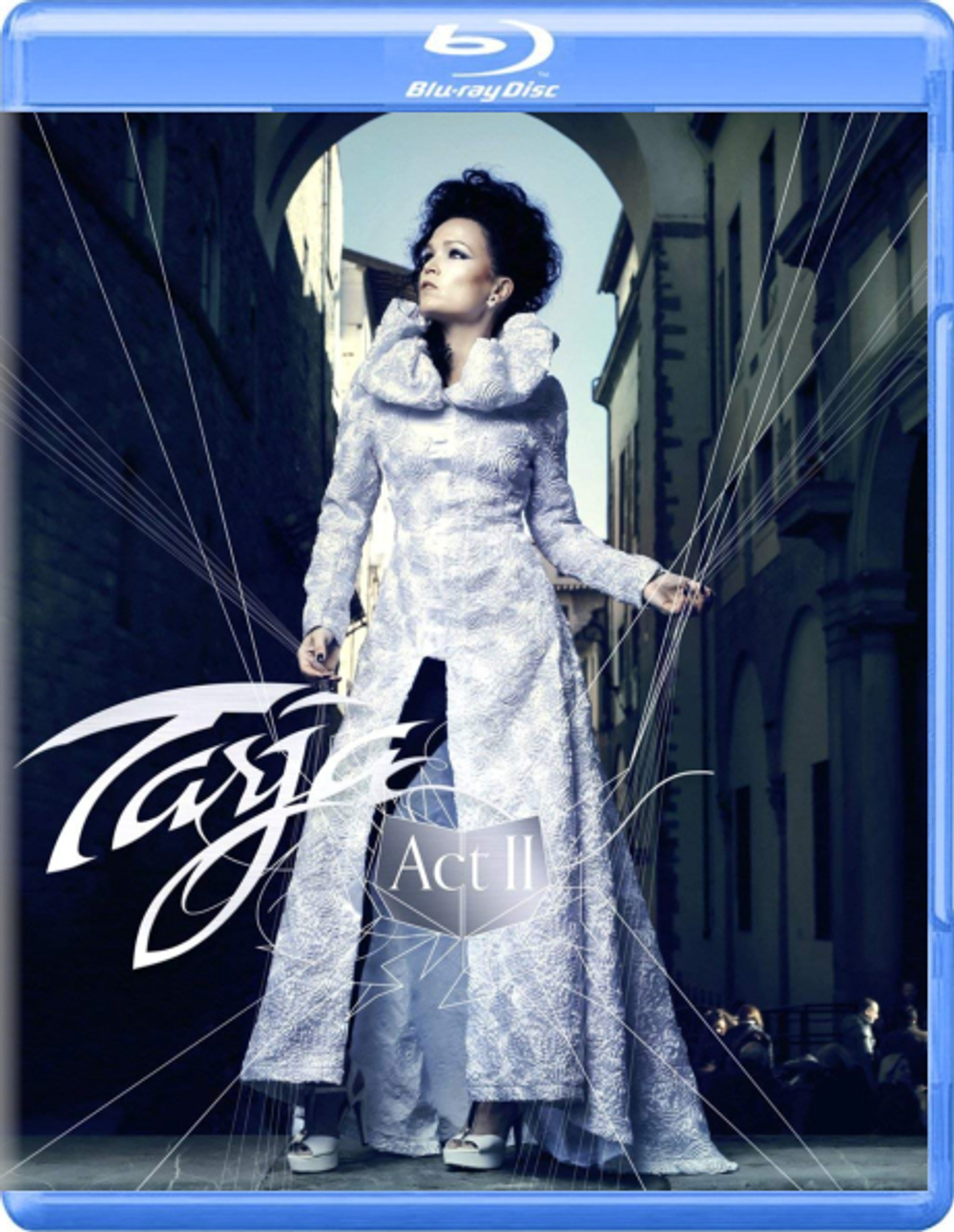 Tarja Turunen / Act II (Blu-ray)